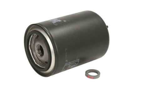 Паливний фільтр DAF SB BMC BELDE FENDT 1 / 2 / 3 / 4 / 5, 10, 100, 200, 300, 400, 60, 600, 80, F URSUS 4000, 5000, MF ABG ALEXANDER, BV, JUMBO, MAW, PUMA, SAW, SF, TITAN, WZ 1000-6T-V8.540 HENGST FILTER H17WK06