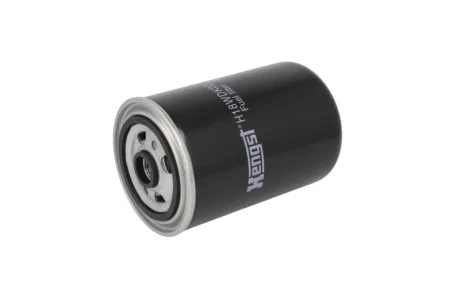 Паливний фільтр RVI KERAX, MAGNUM, MIDLUM, PREMIUM IRISBUS ARES, ILIADE dCi11-270-MIDR06.23.56A/3 01.00- HENGST FILTER H18WDK02