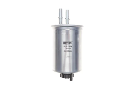 Фільтр паливний Ford Connect 1.8DI/TDCI 02-13 HENGST FILTER H192WK