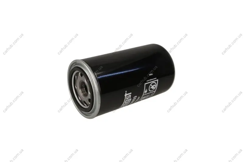 Масляний фільтр (фільтр, що вгвинчується) THERMO KING 117382 HENGST FILTER H19W09 (фото 1)
