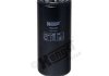 Фільтр масляний HENGST FILTER H240W (фото 1)