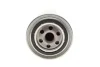 Фільтр масляний Audi A4/A6 2.4-3.0 95-05/Skoda SuperB 2.8 V6 01-08/VW Passat B5/B6 2.8 V6 96-05 HENGST FILTER H24W04 (фото 4)