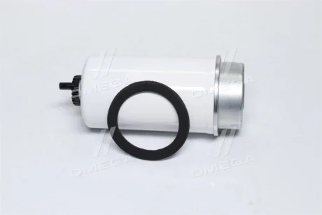 Паливний фільтр FORD TRANSIT NEW HOLLAND TM 675TA/FA-FIFA 01.02- HENGST FILTER H277WK