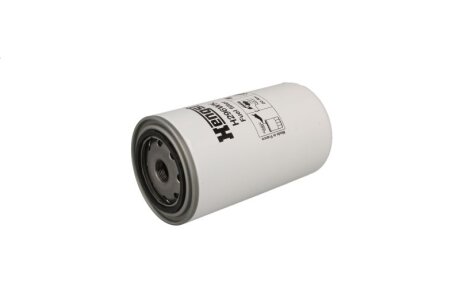 Фото фільтр палива HENGST FILTER H296WK Фільтр палива HENGST FILTER H296WK