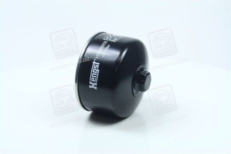 Масляний фiльтр HENGST FILTER H300W09