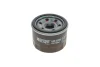 Фільтр масляний Smart Fortwo Coupe/Cabrio 1.0i 07- HENGST FILTER H310W (фото 1)
