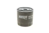 Фільтр масляний VW Caddy IV/Golf VI/VII/Seat Leon 1.0-1.6TSI 10- HENGST FILTER H317W01 (фото 1)