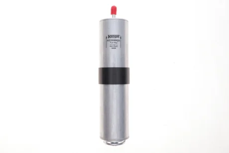 Фільтр паливний BMW 3 (E90-E93)/X1 (E84)/X3 (F25)/X4 (F26) 2.0D/3.D N47/N57 06-18 HENGST FILTER H339WK01