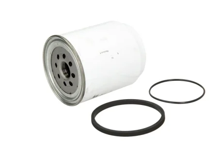 Паливний фільтр RVI C, D, K, KERAX, MAGNUM, T VOLVO 9700, 9900, B11, FH, FH II, FH12, FH16 II, FH16 III, FM II, FM9, FMX D11A-330-DXi13520 08.93- HENGST FILTER H392WK