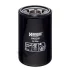 Масляний фільтр (фільтр, що вгвинчується) DAEWOO DH150LC-7, DH150W-7, DH215-7, DH220LC-7, DH225LC-7, DH258LC-7 DOOSAN DH300LC-7, 200TC-III, 200TC-V, 200-V, 250-III, 250-V, 130LC-V, 170LC-V, 170W-V HENGST FILTER H492W (фото 1)