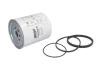 Паливний фільтр RVI MIDLUM, PREMIUM 2 VOLVO 8700, B5, B6, FE, FE II, FH, FL II, FL III MASSEY FERGUSON 5000 D13C460-DXi7 01.91- HENGST FILTER H7062WK30 (фото 1)
