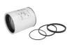 Паливний фільтр RVI MIDLUM, PREMIUM 2 VOLVO 8700, B5, B6, FE, FE II, FH, FL II, FL III MASSEY FERGUSON 5000 D13C460-DXi7 01.91- HENGST FILTER H7062WK30 (фото 2)
