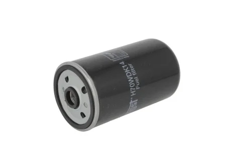 Паливний фільтр MAN CLA, E2000, EL, EM, F2000, F90, F90 UNTERFLUR, FOC, G, G90, HOCL, L2000, LION´S CITY, LION´S CLASSIC, LION´S COACH, LION´S COMFORT, LION´S STAR BF4L913T-TD226B-6 10.79- HENGST FILTER H70WDK14