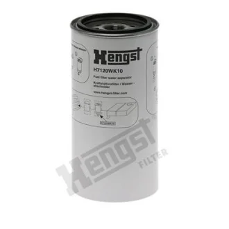Паливний фільтр (фільтр, що вгвинчується) KING LONG XMQ6127 HENGST FILTER H7120WK10
