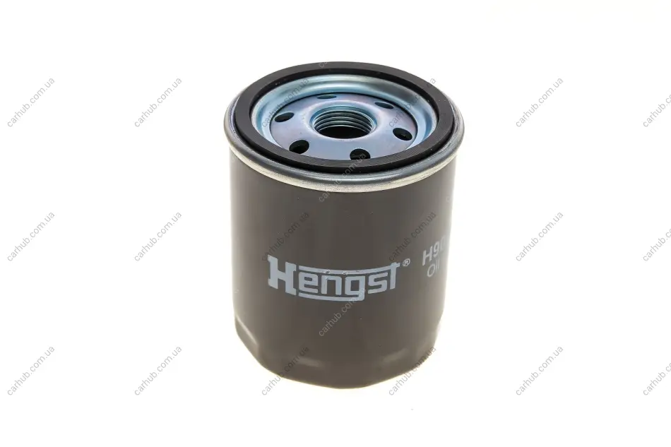 Фільтр масляний Land Rover Freelander 1.8 98-06 HENGST FILTER H90W29 (фото 1)