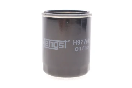 Фільтр масляний Suzuki Grand Vitara 98- HENGST FILTER H97W01