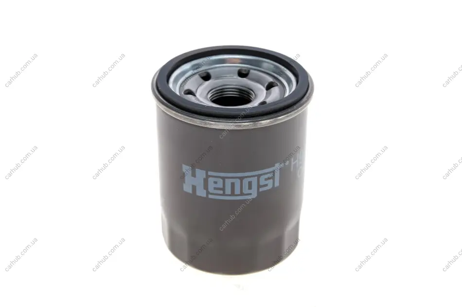 Фільтр масляний Mitsubishi L200 2.2-2.4DI-D 15-/Lancer 1.3-2.0 88-/Outlander 2.0-3.0/2.2DI-D 06- HENGST FILTER H97W05 (фото 1)