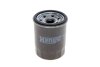 Фільтр масляний Mitsubishi L200 2.2-2.4DI-D 15-/Lancer 1.3-2.0 88-/Outlander 2.0-3.0/2.2DI-D 06- HENGST FILTER H97W05 (фото 1)