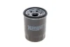 Фільтр масляний Mitsubishi L200 2.2-2.4DI-D 15-/Lancer 1.3-2.0 88-/Outlander 2.0-3.0/2.2DI-D 06- HENGST FILTER H97W05 (фото 1)