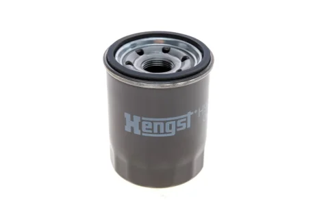 Фільтр масляний Mitsubishi L200 2.2-2.4DI-D 15-/Lancer 1.3-2.0 88-/Outlander 2.0-3.0/2.2DI-D 06- HENGST FILTER H97W05
