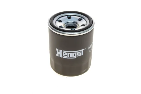 Фільтр масляний Mazda 626 2.0 87-90/Volvo XC70 2.5 T5/T6 15-16 HENGST FILTER H97W08
