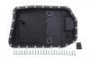 Фільтр АКПП BMW 3 (E90)/5 (E60) 01- (з піддоном в зборі) HENGST FILTER HG112H D843 (фото 1)