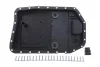 Фільтр АКПП BMW 3 (E90)/5 (E60) 01- (з піддоном в зборі) HENGST FILTER HG112H D843 (фото 1)