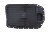 Фільтр АКПП BMW 3 (E90)/5 (E60) 01- (з піддоном в зборі) HENGST FILTER HG112H D843 (фото 3)