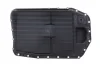 Фільтр АКПП BMW 3 (E90)/5 (E60) 01- (з піддоном в зборі) HENGST FILTER HG112H D843 (фото 3)