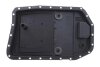 Фільтр АКПП BMW 3 (E90)/5 (E60) 01- (з піддоном в зборі) HENGST FILTER HG112H D843 (фото 5)