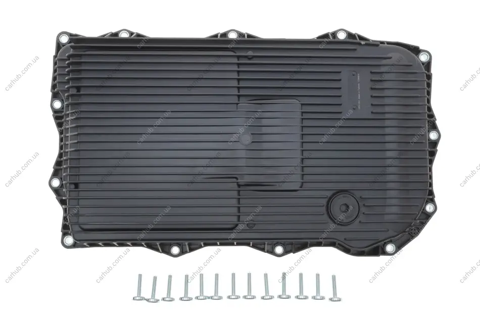 Оливозбірник (піддон) BMW 3 (F30/F80)/ 5 (F10/F11)/ 7 (F01/F02/F03/F04) (N47/N20/N55/N57) HENGST FILTER HG115H D846 (фото 1)
