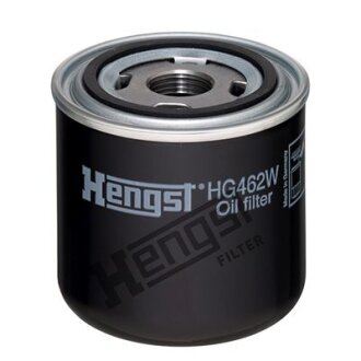 Фото фільтр масляний HENGST FILTER HG462W Фільтр масляний HENGST FILTER HG462W