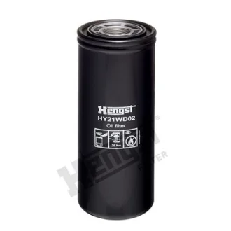 Гідравлічний фільтр (фільтр, що вгвинчується) AG CHEM 1803, 1903, 8103, 2004, 3104, 554, 804, 8104, 2505 AGCO 8360, 8425, 8425 AGCOSTAR, R62, R72 ALLIS CHALMERS HD41, HD41B AMMANN ASC 100 HENGST FILTER HY21WD02