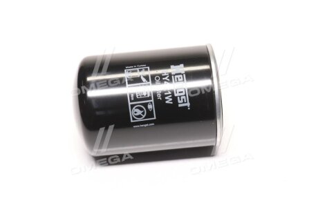 Гідравлічний фільтр (фільтр, що вгвинчується) URSUS 3822, 3824, 5024, 5322, 5324, 6024, 7524 ZETOR 105, 95, Z100 AKTIV FISCHER M 800 ALLIS CHALMERS 715, 715D ATLAS QAS 100, QAS 60, QAS 80 HENGST FILTER HY421W