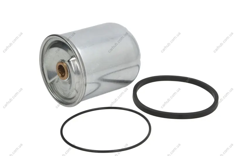 Масляний фільтр (центробіжний масляний фільтр) RVI C, FR1, G, MAGNUM, MAJOR, MANAGER, MAXTER, PREMIUM, R EE9-502-MIDS06.20.45B 01.83- HENGST FILTER Z10 D64 (фото 1)