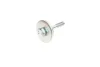 Комплект ГРМ Ford Escort/Fiesta/Mondeo 1.8 TD 89-00 (20/22x116/85z) HEPU 20-1028 (фото 24)