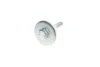 Комплект ГРМ Ford Fiesta/Mondeo 1.8D 89-00 (22x116z/22z85z) HEPU 20-1034 (фото 17)