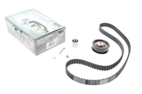 Комплект ГРМ VW Polo 1.7/1.9 SDI 96-01 HEPU 20-1174