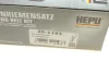 Комплект ГРМ Fiat Doblo/Opel Combo 1.4i 10- HEPU 20-1193 (фото 8)