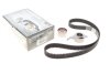 Комплект ГРМ Toyota Camry/Carina/Rav4 2.0/2.2 86-01 HEPU 20-1215 (фото 1)