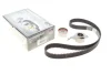 Комплект ГРМ Toyota Camry/Carina/Rav4 2.0/2.2 86-01 HEPU 20-1215 (фото 1)