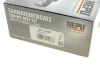 Комплект ГРМ Renault Trafic/Opel Vivaro 1.9dCi 01- HEPU 20-1268 (фото 11)