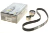 Комплект ГРМ Mazda 323/626 2.0i 91-04 HEPU 20-1281 (фото 1)