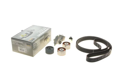 Комплект ГРМ Subaru Forester/Impreza 2.0 S Turbo 96-02 HEPU 20-1322