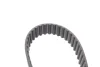 Комплект ГРМ VW Passat/Audi A4 1.9 TDI 95-01 (137x25) HEPU 20-1329 (фото 3)
