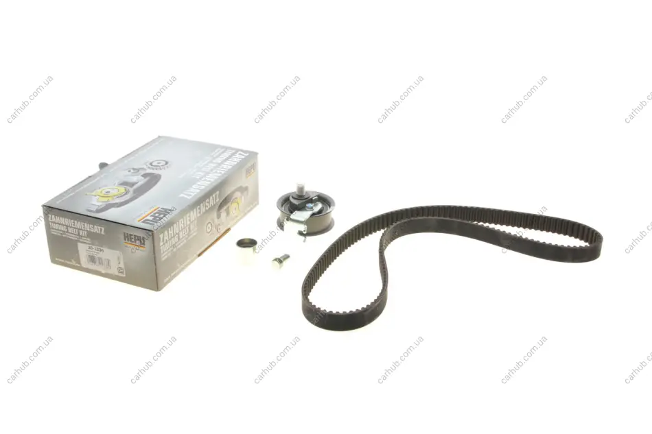 Комплект ГРМ Audi A3/A4/A6/TT/Skoda Octavia/VW Golf 1.8T HEPU 20-1336 (фото 1)