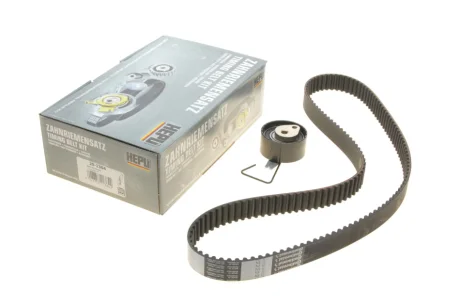 Комплект ГРМ Land Rover Freelander 1.8 16V 98-06/Rover 45/75 1.4-1.8 00-05 (26x145z) HEPU 20-1364