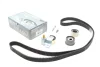 Комплект ГРМ Audi A4/A6/A8 3.0 00-06 (30x281z) HEPU 20-1633 (фото 1)