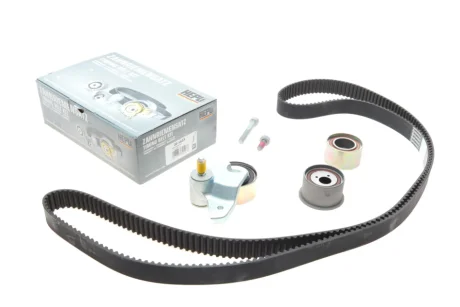 Комплект ГРМ Audi A4/A6/A8 3.0 00-06 (30x281z) HEPU 20-1633