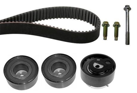 Комплект ГРМ Land Rover Discovery 04-/Sport 3.0D 13- (4x4) HEPU 20-1640